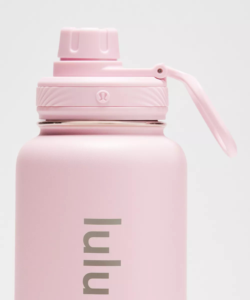 Bouteille sport Back to Life 946 ml