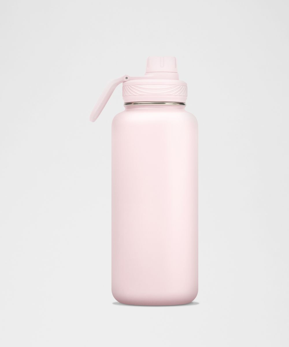 Bouteille sport Back to Life 946 ml