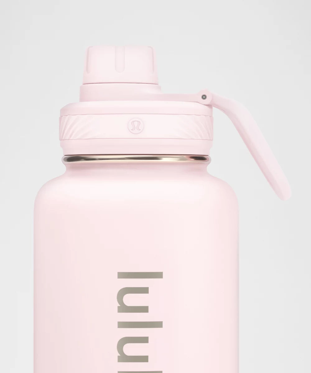 Bouteille sport Back to Life 946 ml