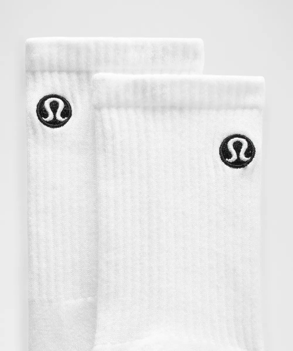 Chaussettes Daily Essential unisexe Lot de 3