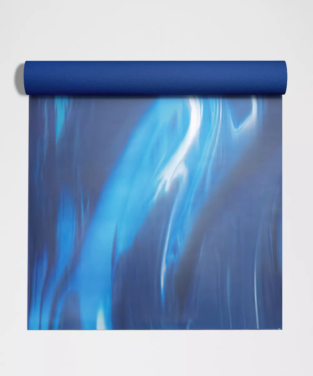 Le Tapis 5 mm en caoutchouc certifié FSC™