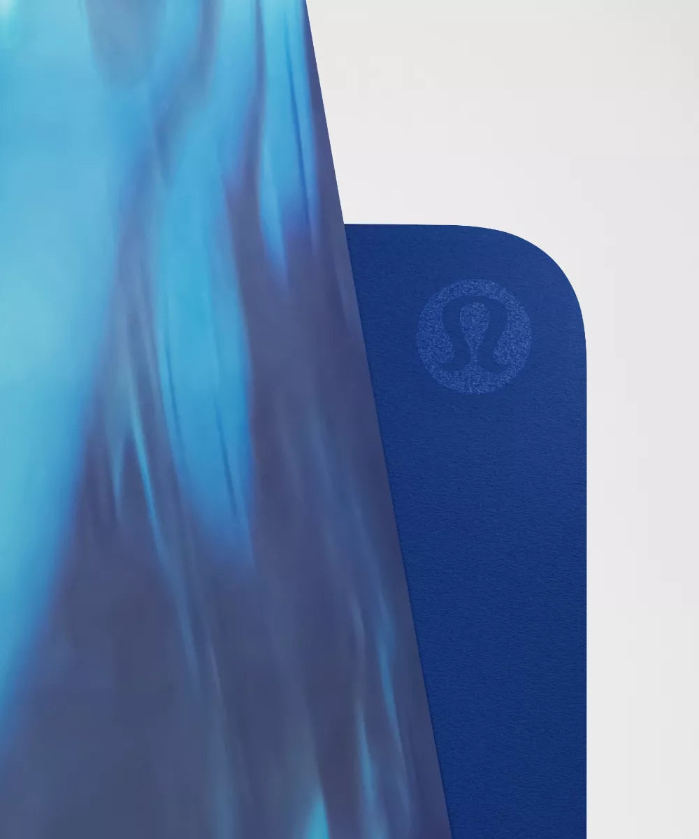 Le Tapis 5 mm en caoutchouc certifié FSC™