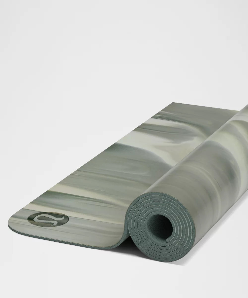 Le Tapis 5 mm en caoutchouc certifié FSC™