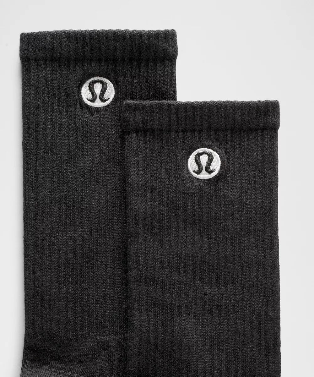 Chaussettes Daily Essential unisexe Lot de 3