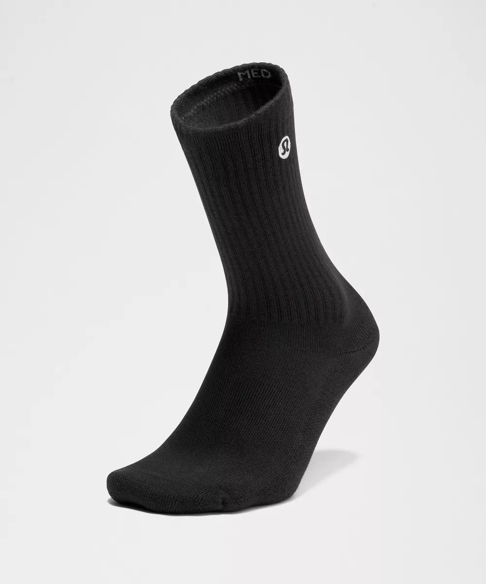 Chaussettes Daily Essential unisexe Lot de 3