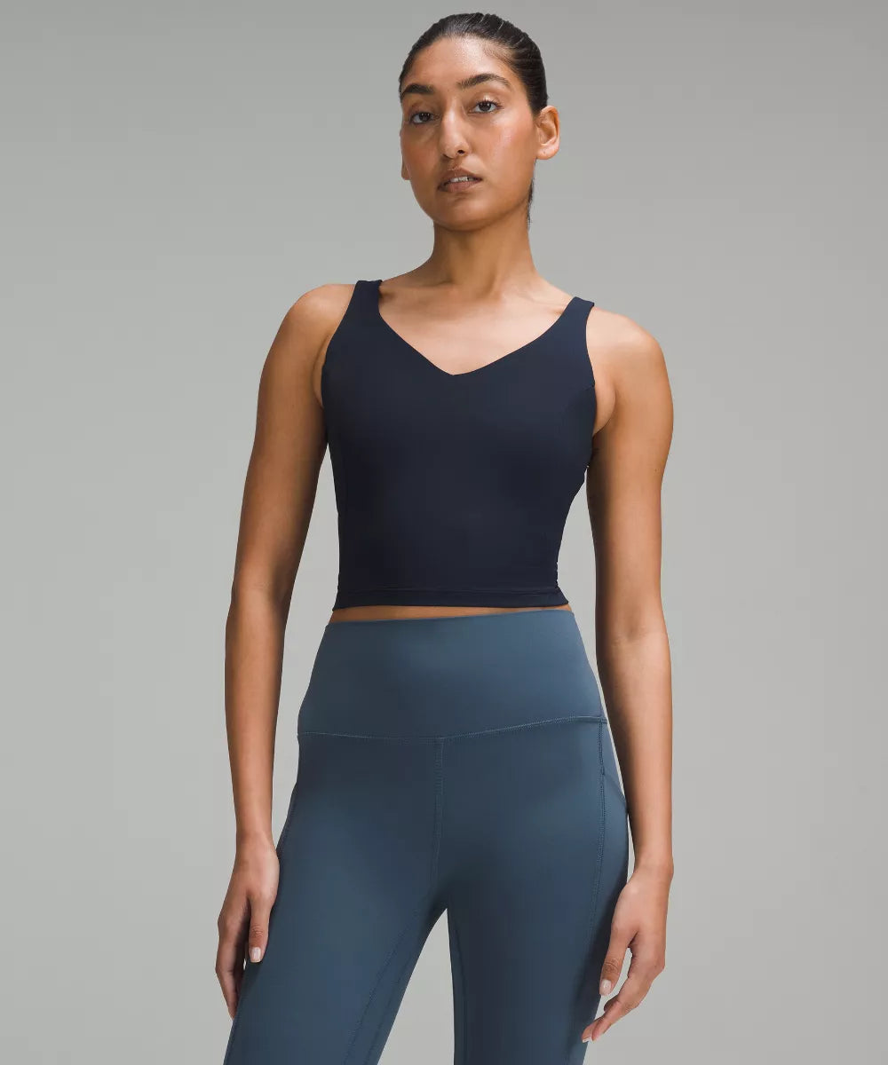 Débardeur lululemon Align™ Maintien léger, bonnets C et D