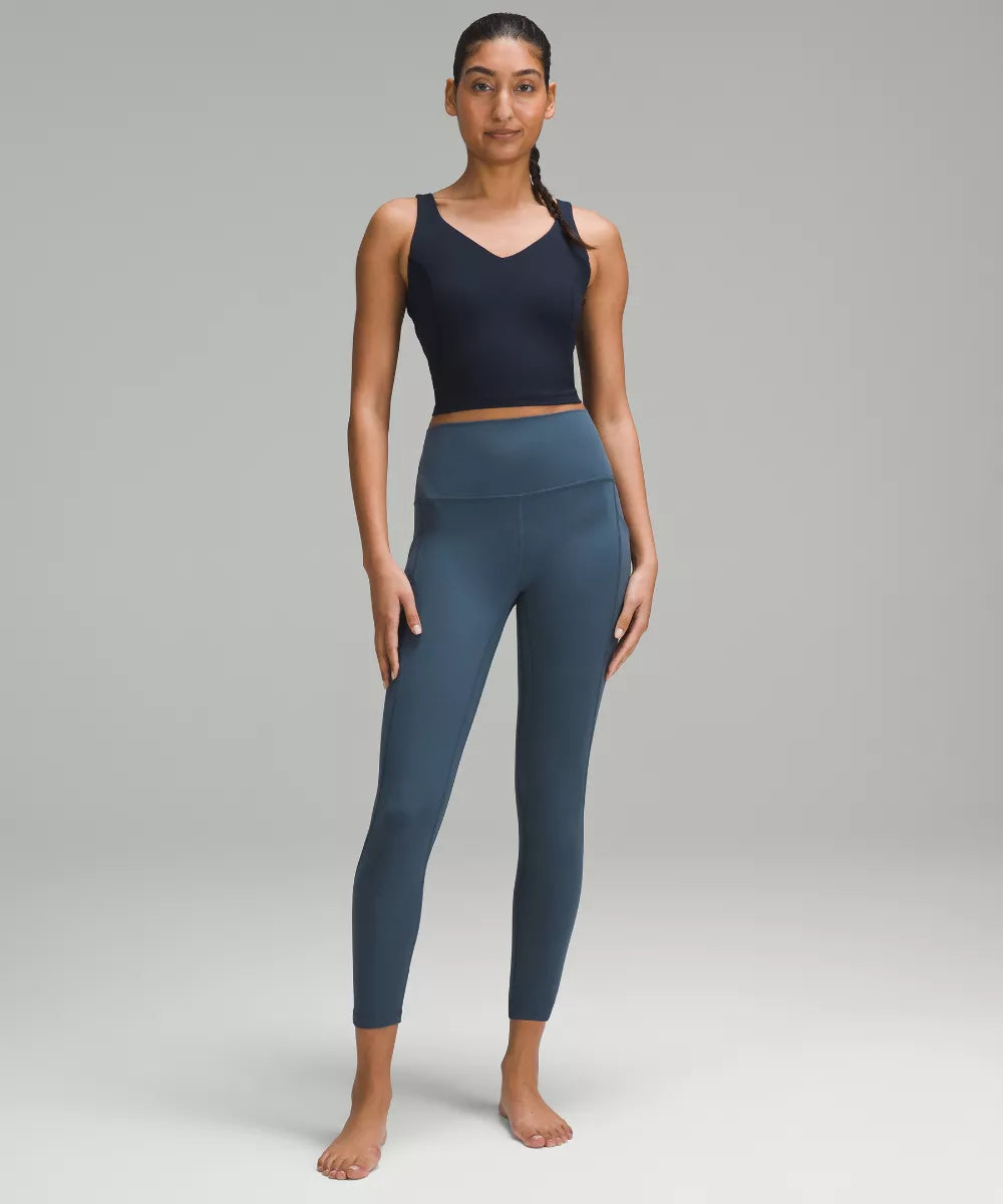 Débardeur lululemon Align™ Maintien léger, bonnets C et D