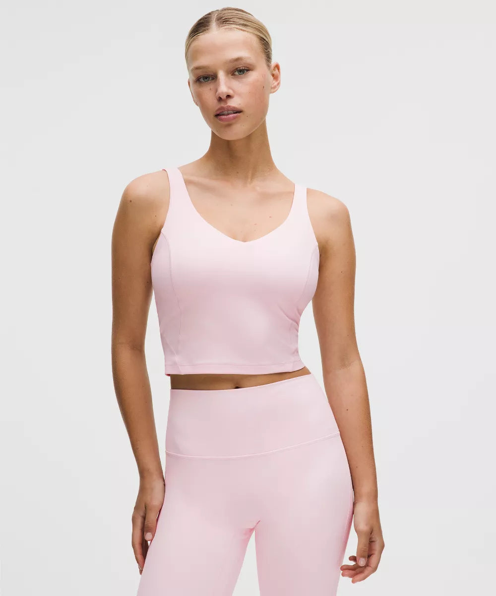 Débardeur lululemon Align™ Maintien léger, bonnets C et D