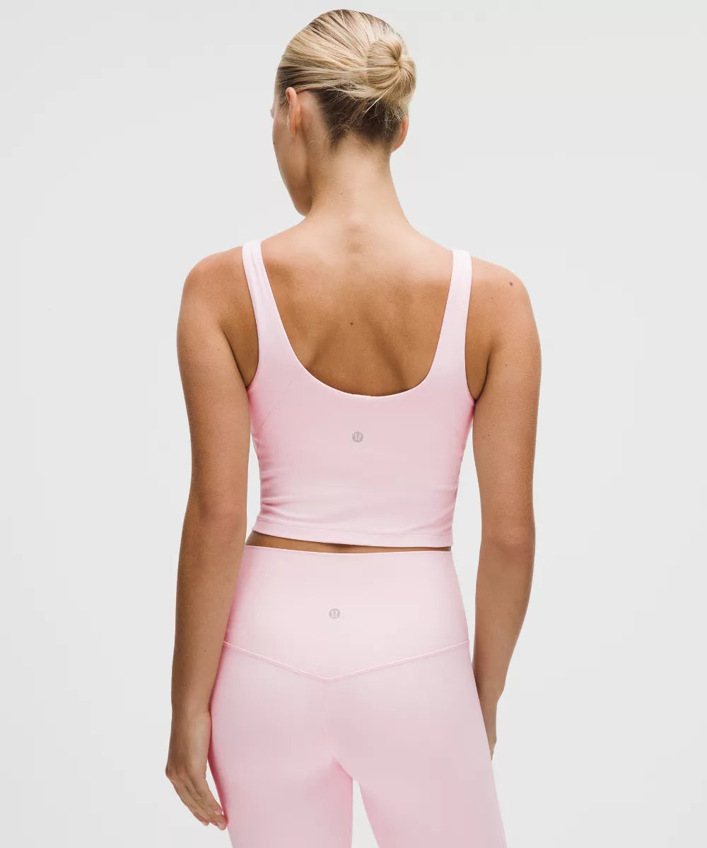 Débardeur lululemon Align™ Maintien léger, bonnets C et D