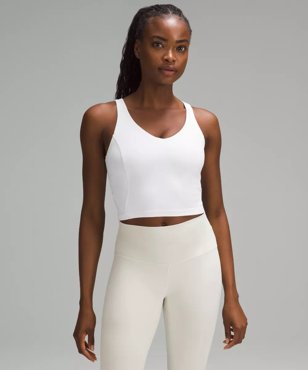 Débardeur lululemon Align™ Maintien léger, bonnets C et D