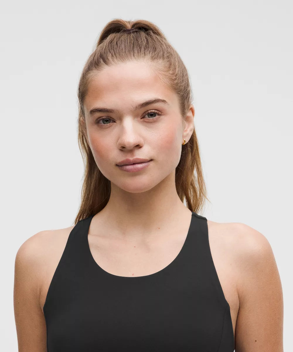 Débardeur Wunder Train dos nageur Maintien moyen, bonnets B/C