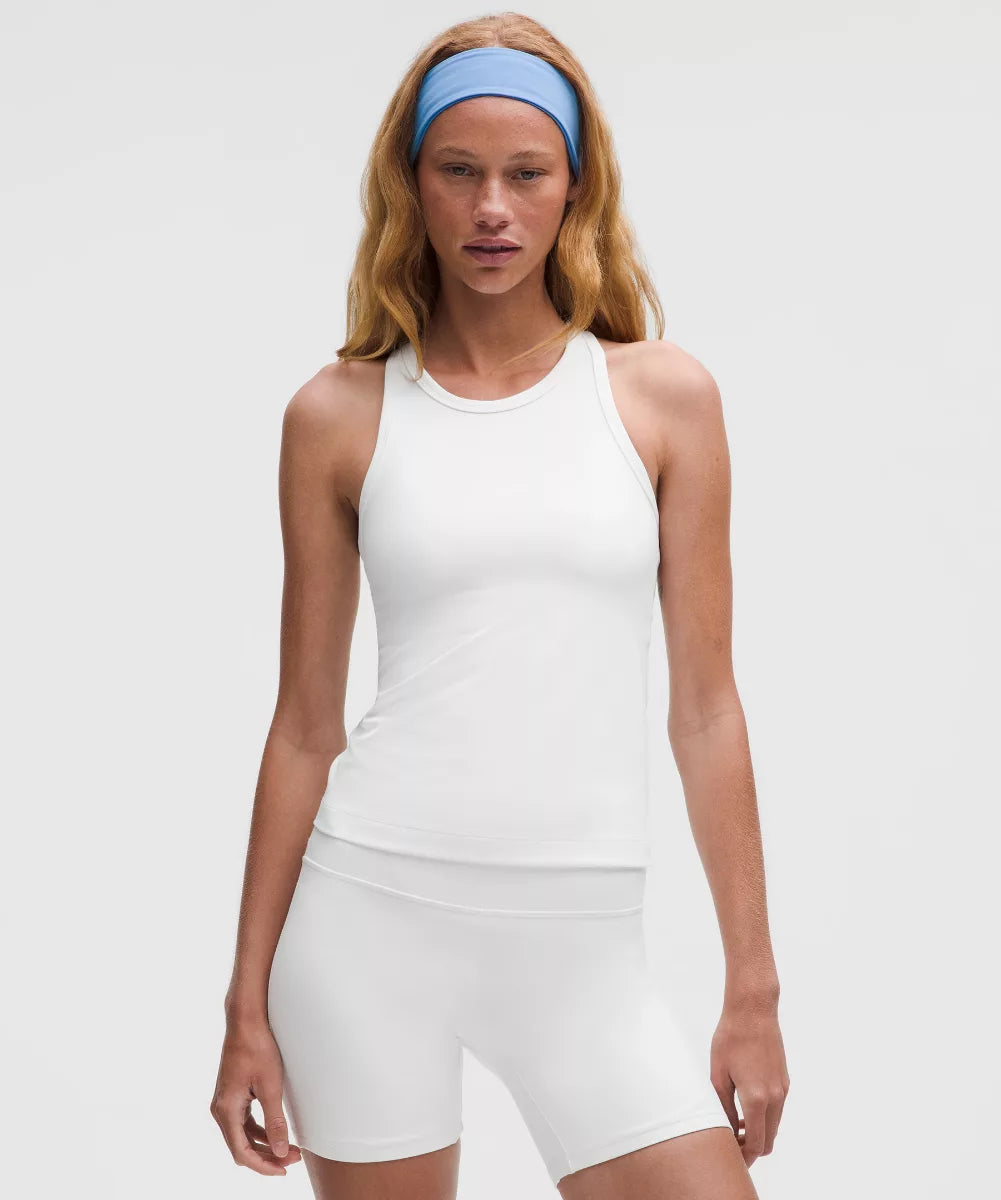 Débardeur dos nageur lululemon Align™ longueur taille