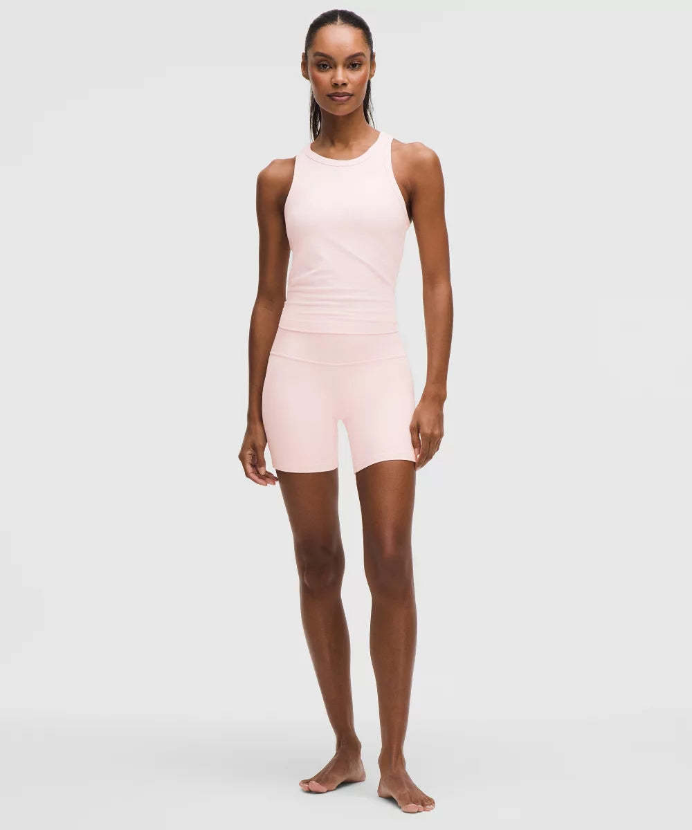 Débardeur dos nageur lululemon Align™ longueur taille