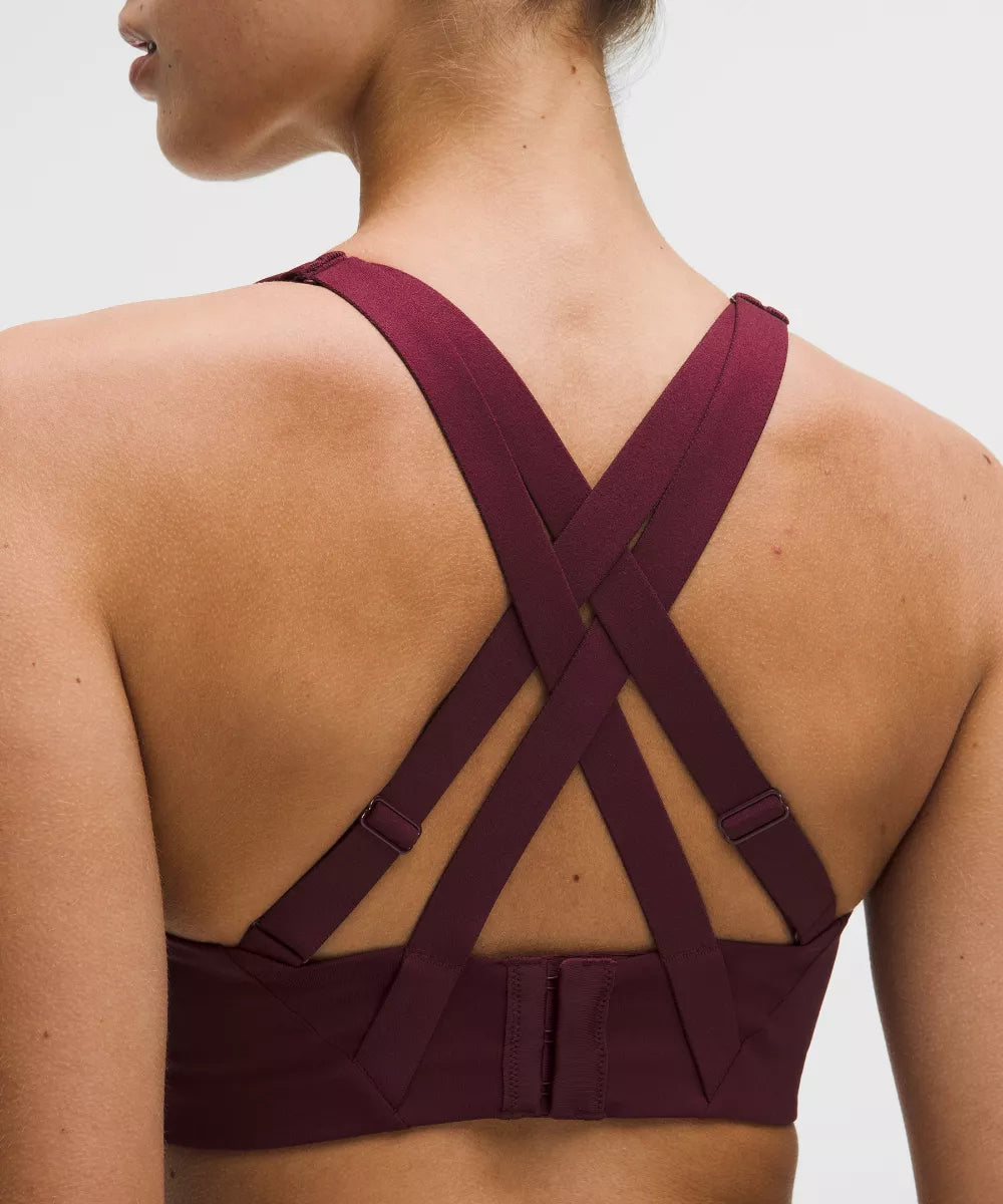 Soutien-gorge Energy à maintien maximal