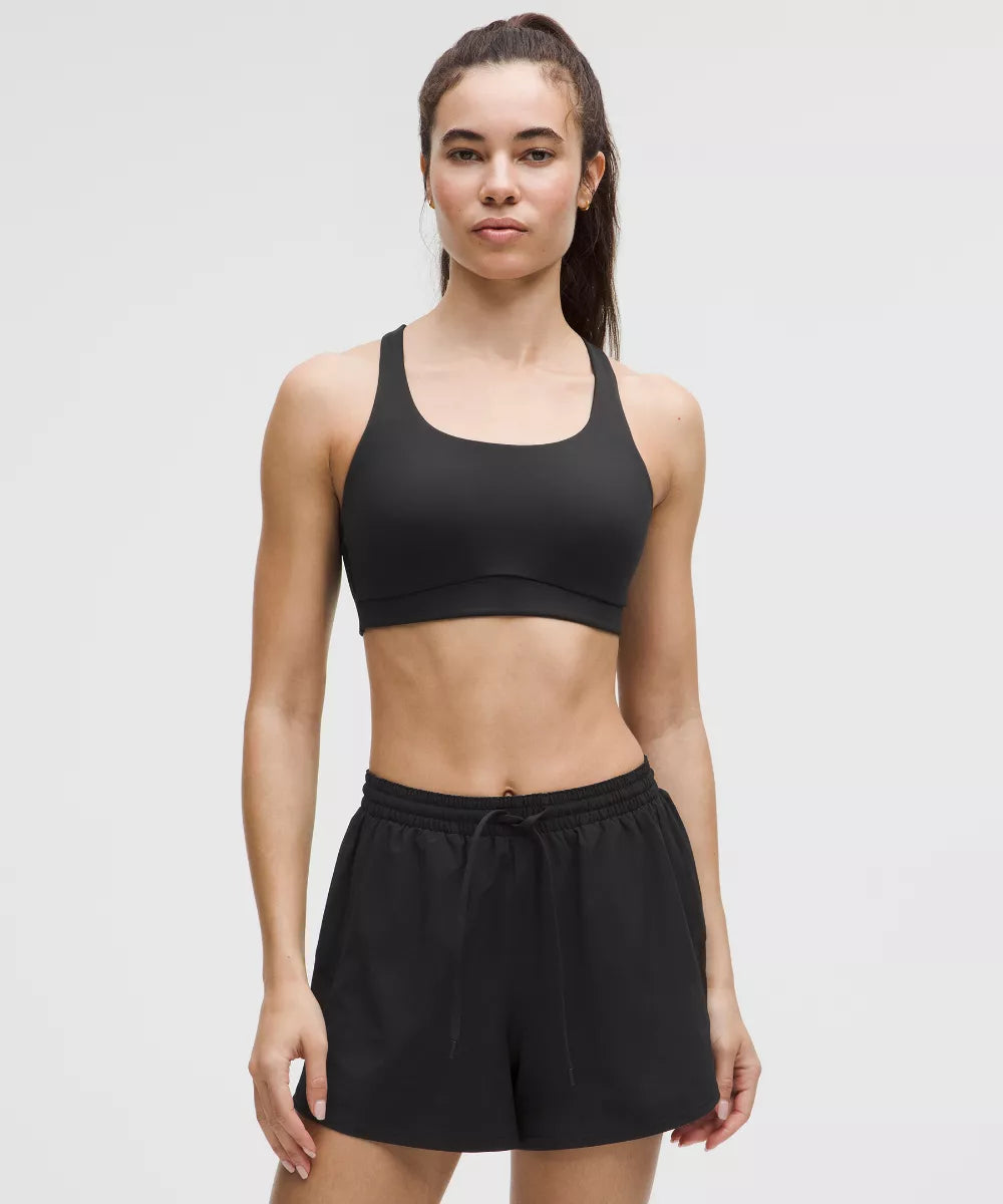 Soutien-gorge lululemon Energy Maintien moyen bonnets B-D Evolve