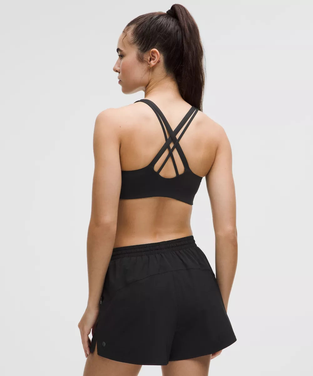 Soutien-gorge lululemon Energy Maintien moyen bonnets B-D Evolve