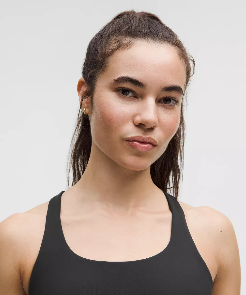 Soutien-gorge lululemon Energy Maintien moyen bonnets B-D Evolve