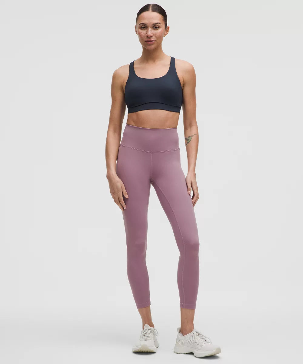 Soutien-gorge lululemon Energy Maintien moyen bonnets B-D Evolve