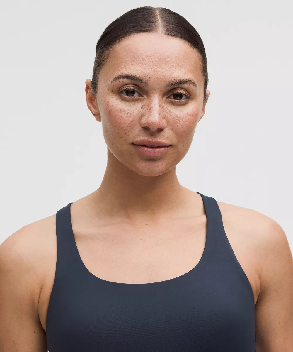 Soutien-gorge lululemon Energy Maintien moyen bonnets B-D Evolve