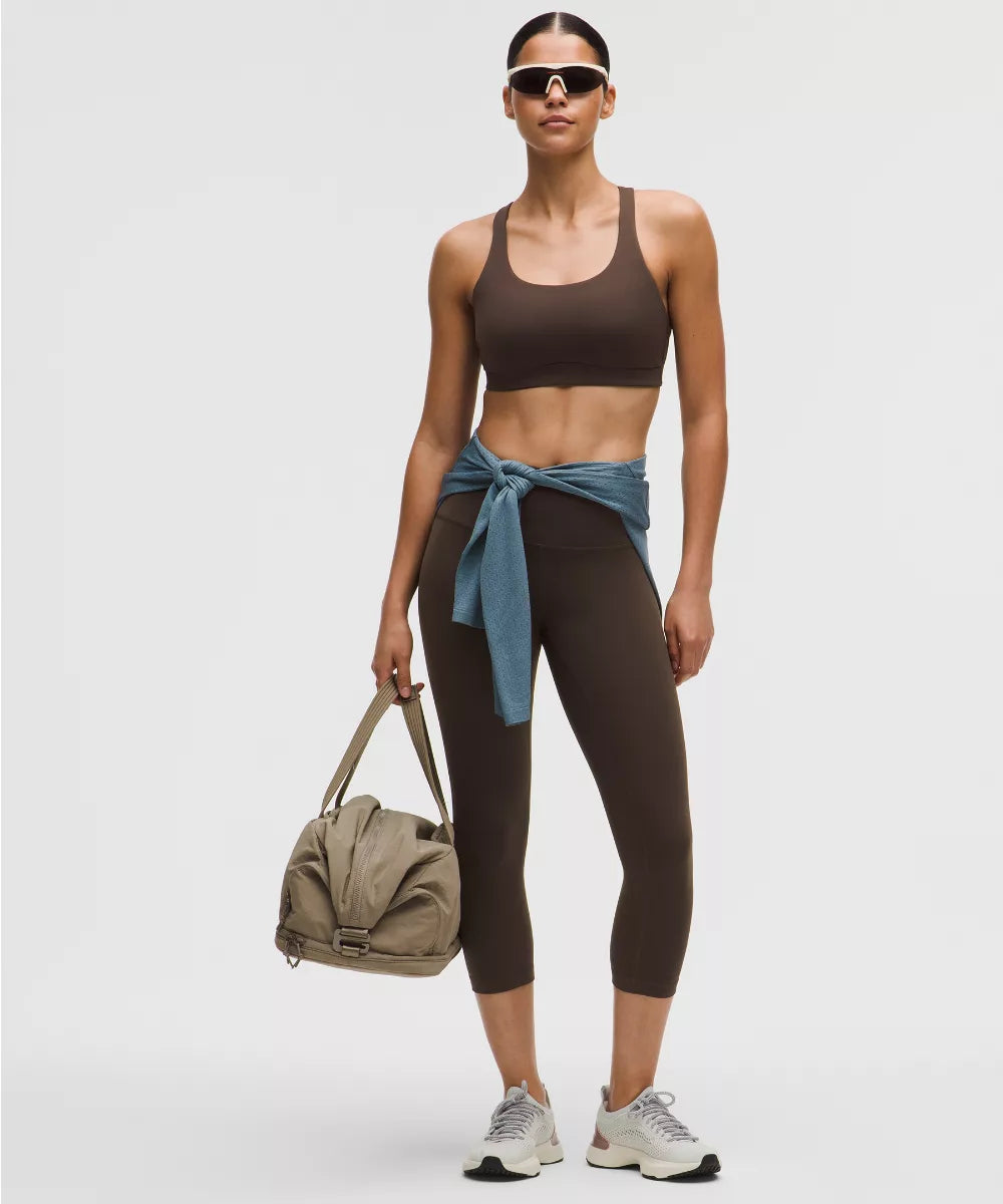 Soutien-gorge lululemon Energy Maintien moyen bonnets B-D Evolve