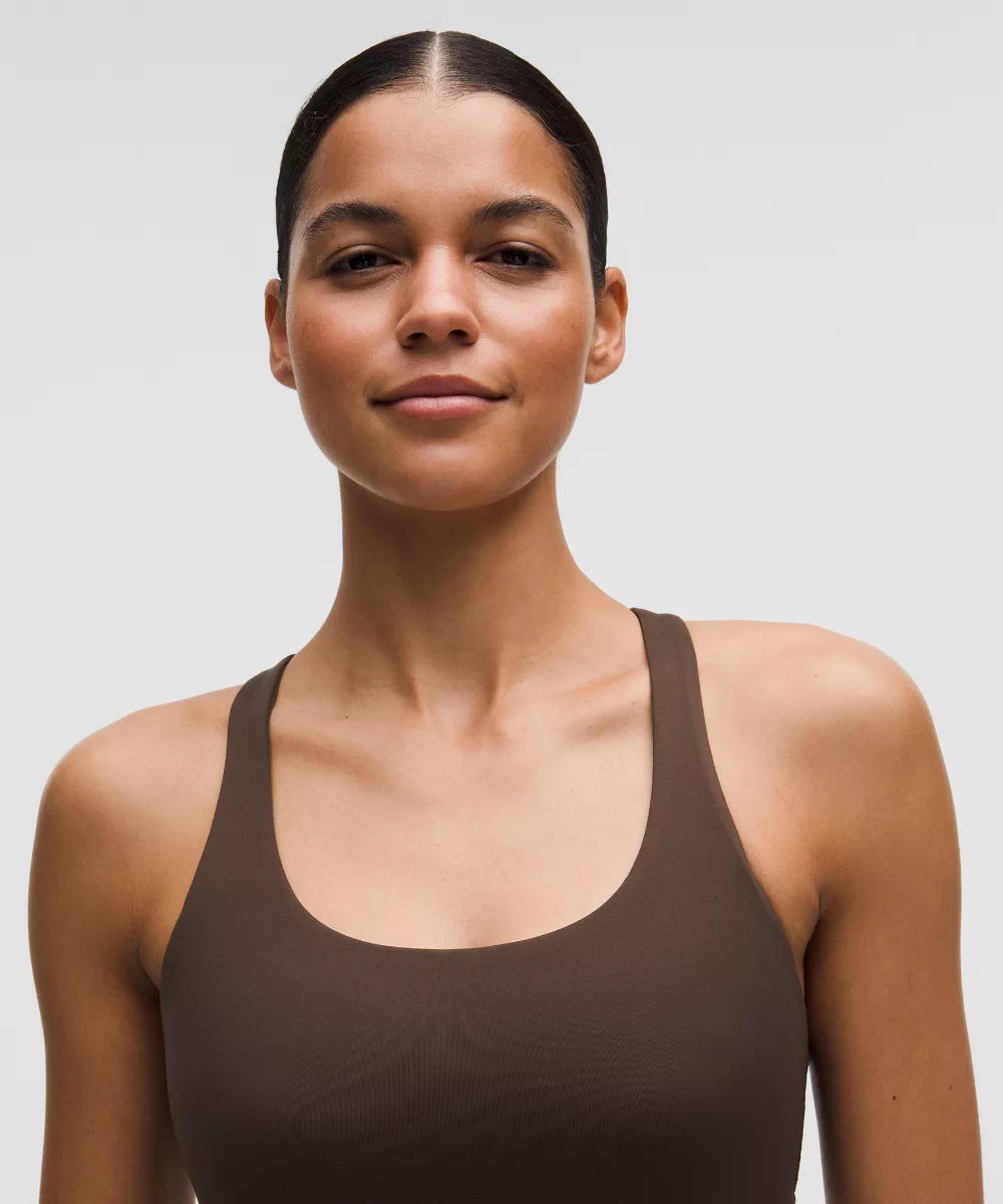 Soutien-gorge lululemon Energy Maintien moyen bonnets B-D Evolve