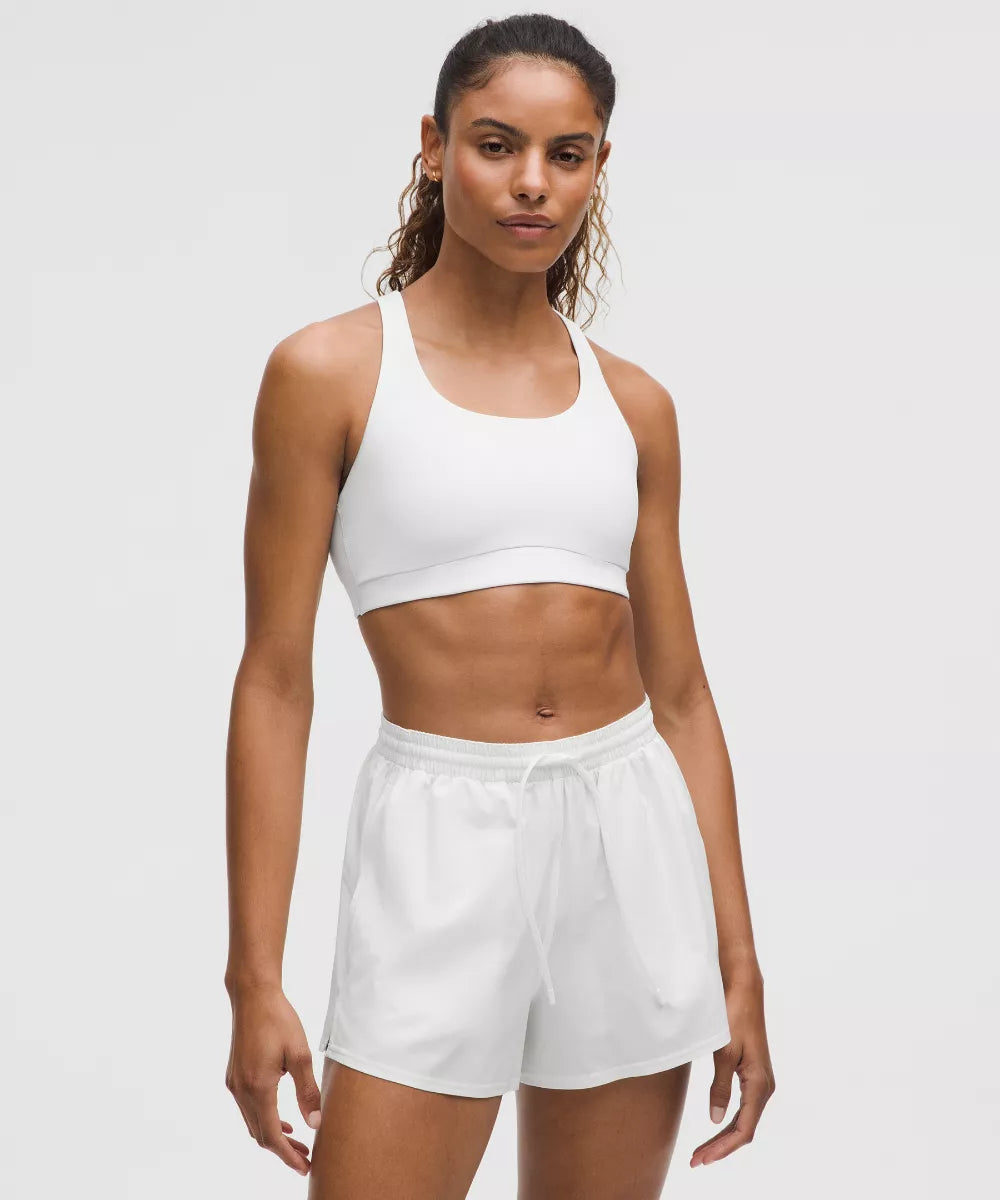 Soutien-gorge lululemon Energy Maintien moyen bonnets B-D Evolve