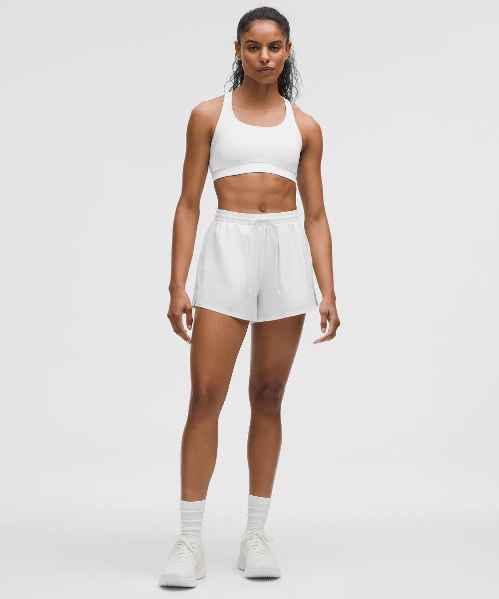 Soutien-gorge lululemon Energy Maintien moyen bonnets B-D Evolve