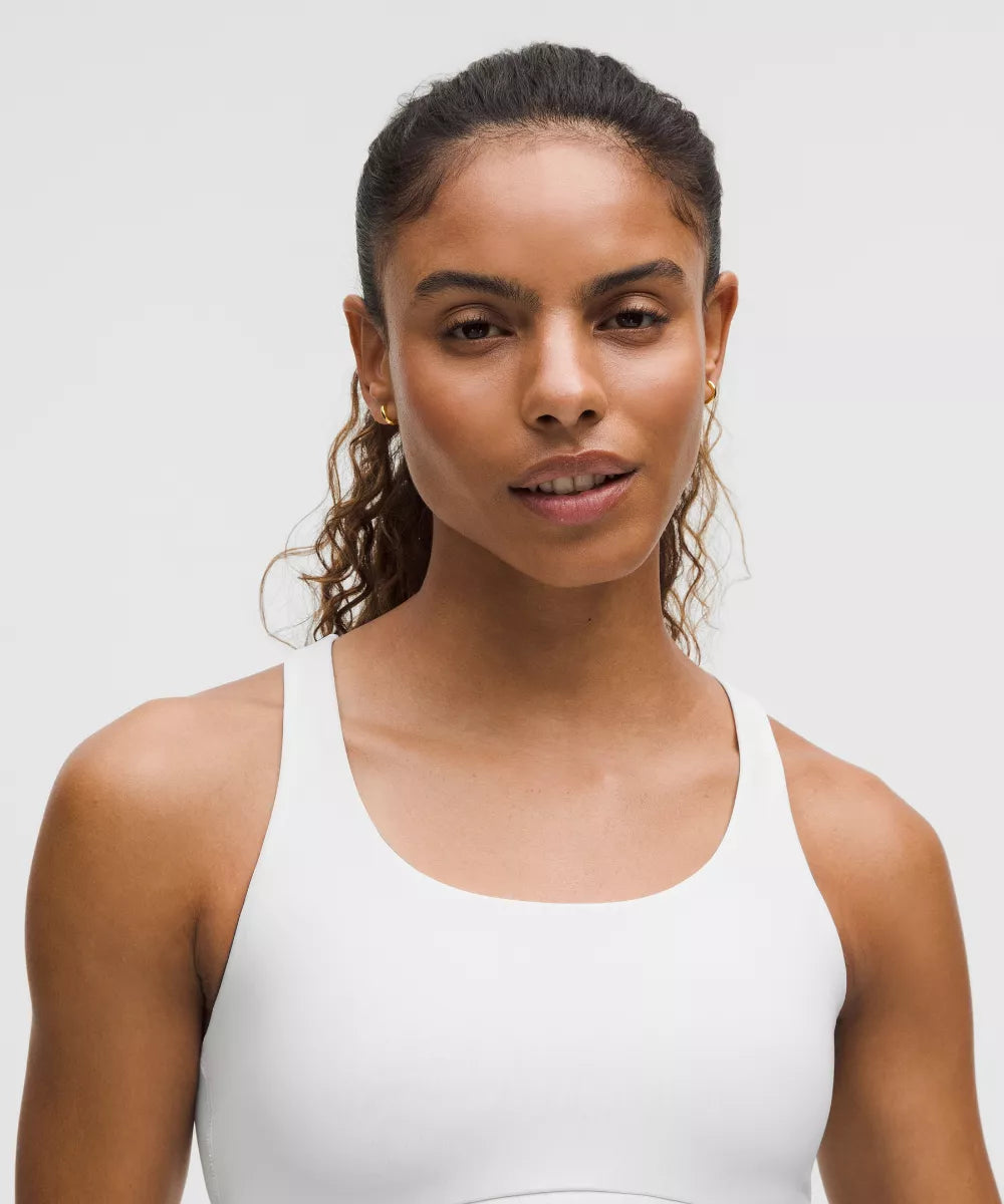 Soutien-gorge lululemon Energy Maintien moyen bonnets B-D Evolve
