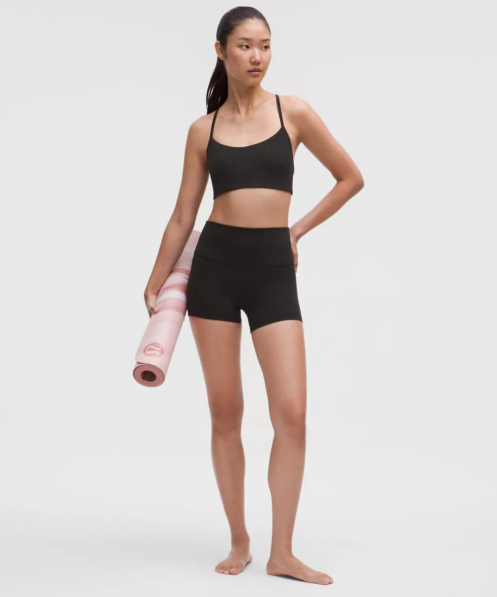 Brassière Flow Y maintien léger, bonnets A/B Evolve