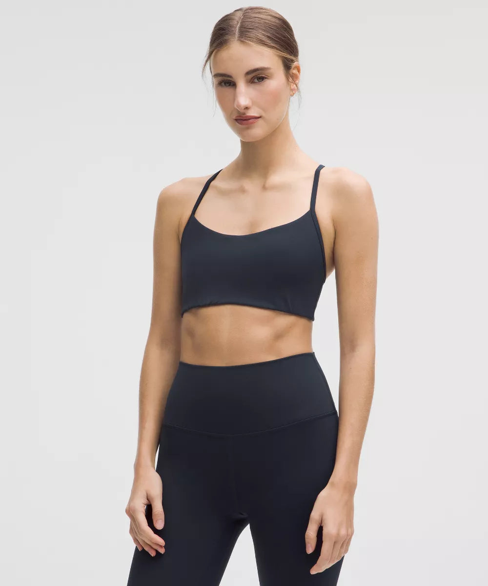 Brassière Flow Y maintien léger, bonnets A/B Evolve