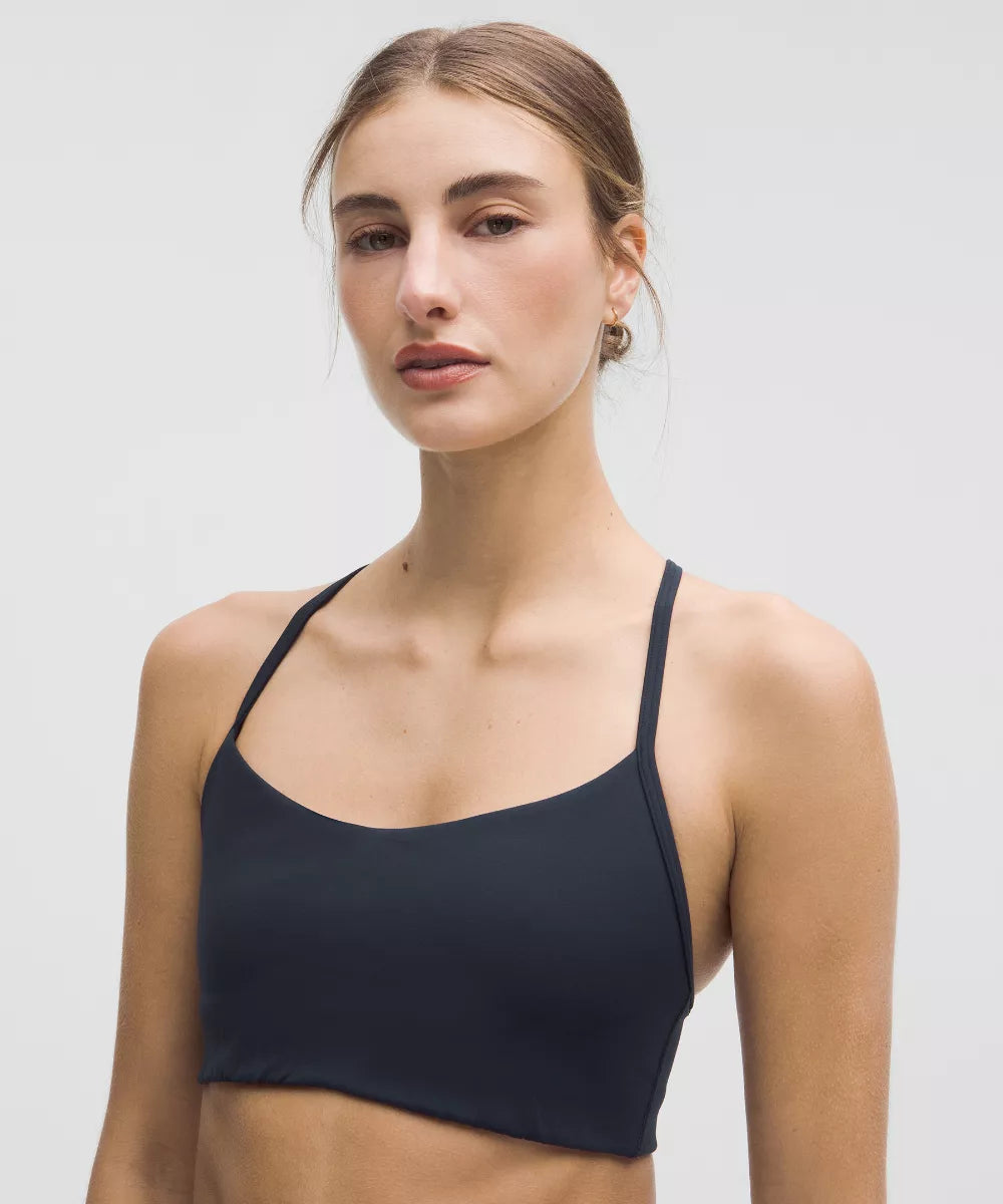 Brassière Flow Y maintien léger, bonnets A/B Evolve