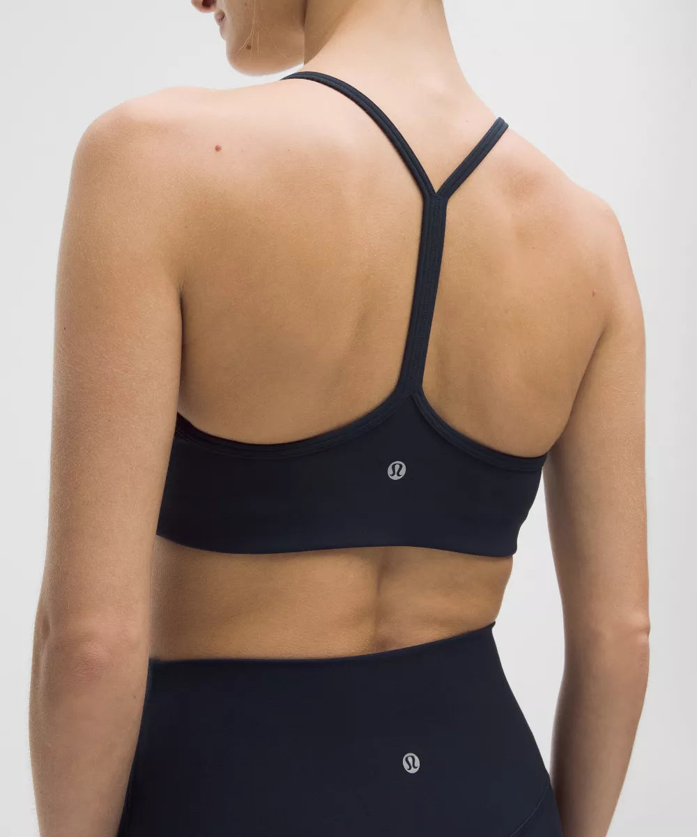 Brassière Flow Y maintien léger, bonnets A/B Evolve