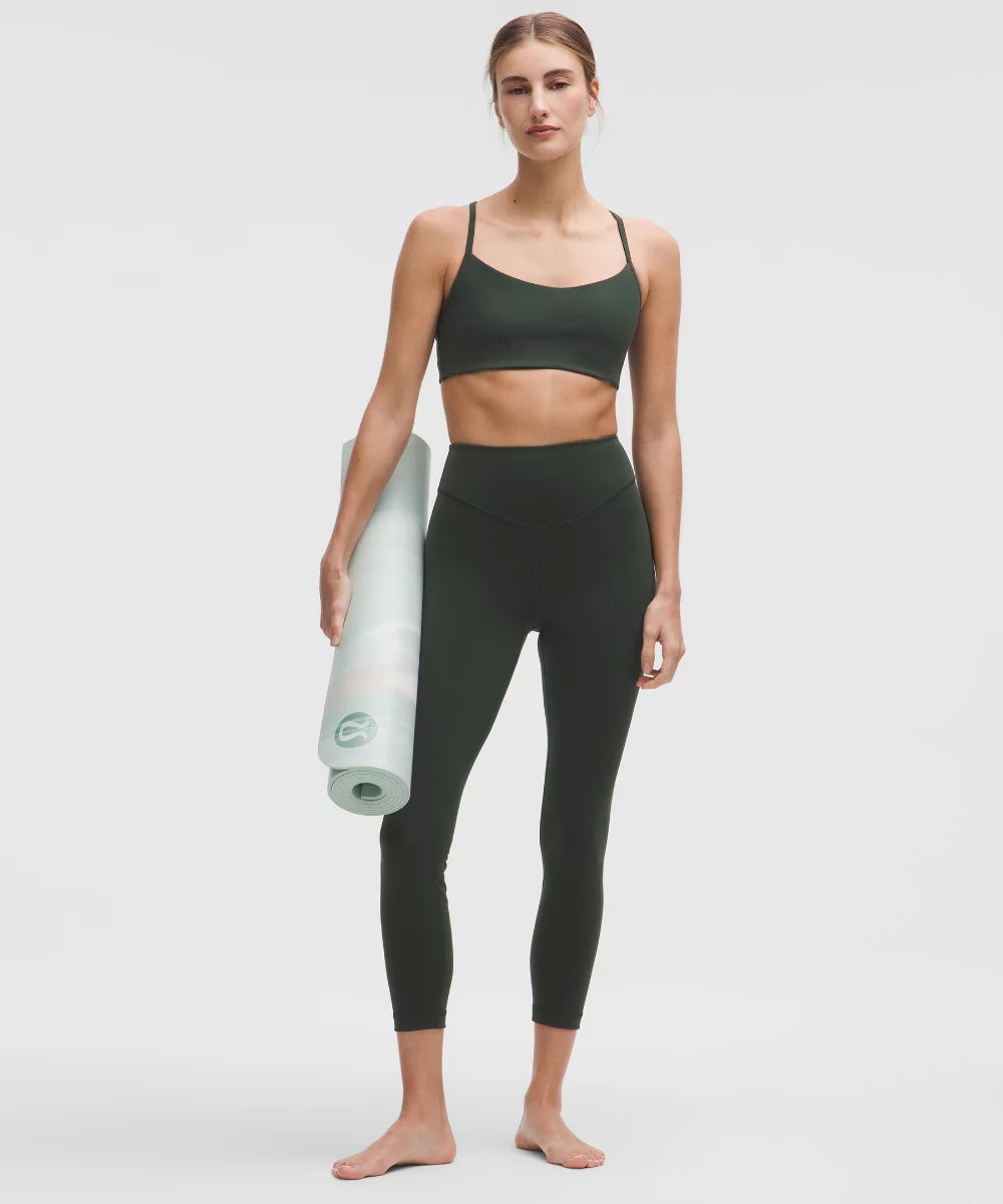 Brassière Flow Y maintien léger, bonnets A/B Evolve