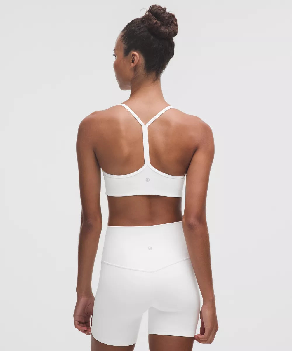 Brassière Flow Y maintien léger, bonnets A/B Evolve