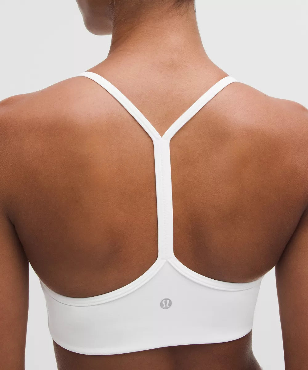 Brassière Flow Y maintien léger, bonnets A/B Evolve