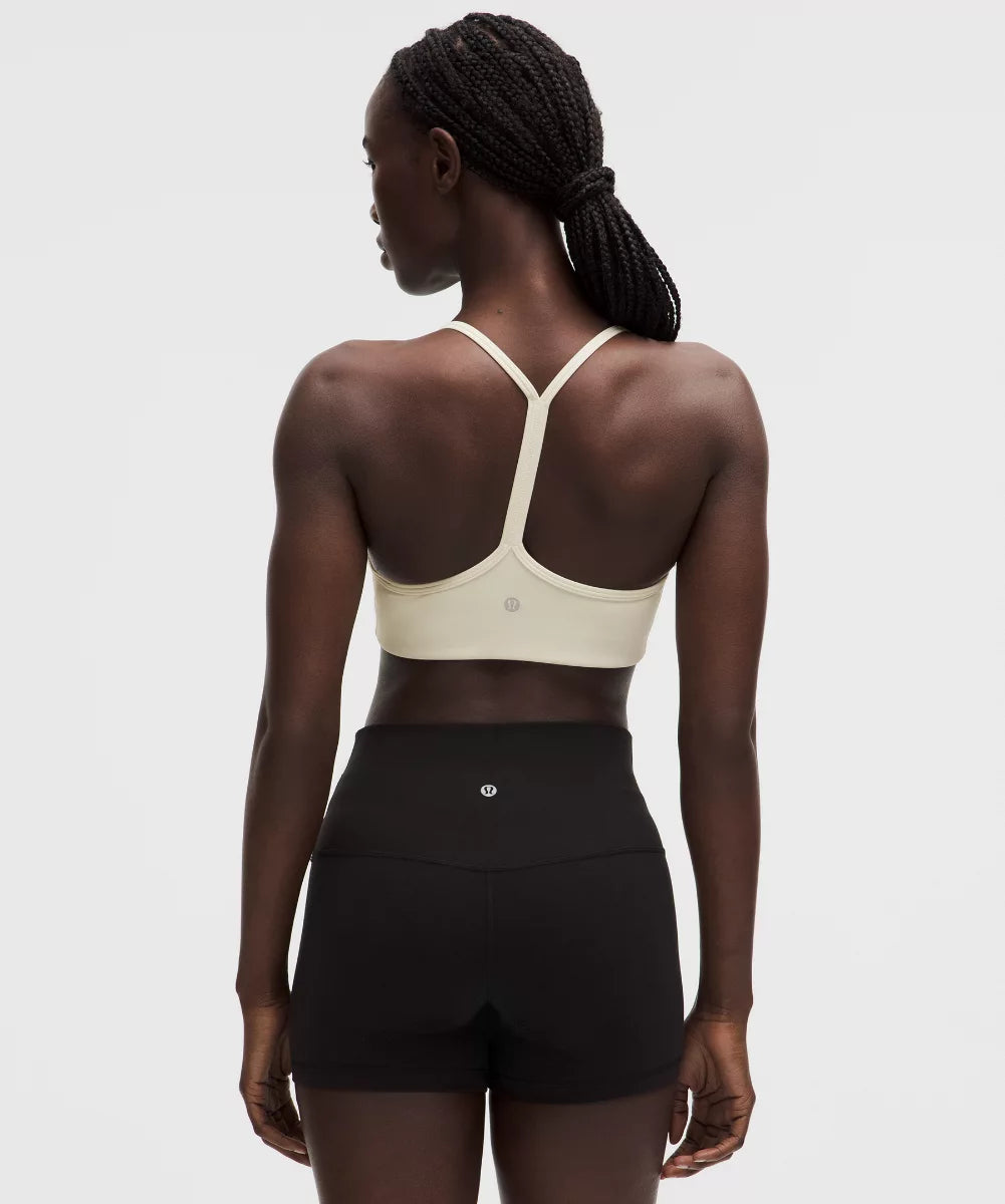 Brassière Flow Y maintien léger, bonnets A/B Evolve