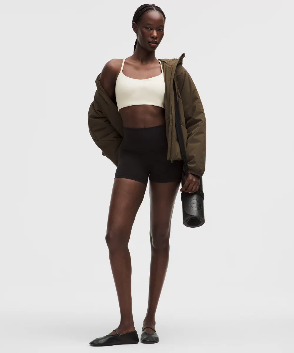 Brassière Flow Y maintien léger, bonnets A/B Evolve