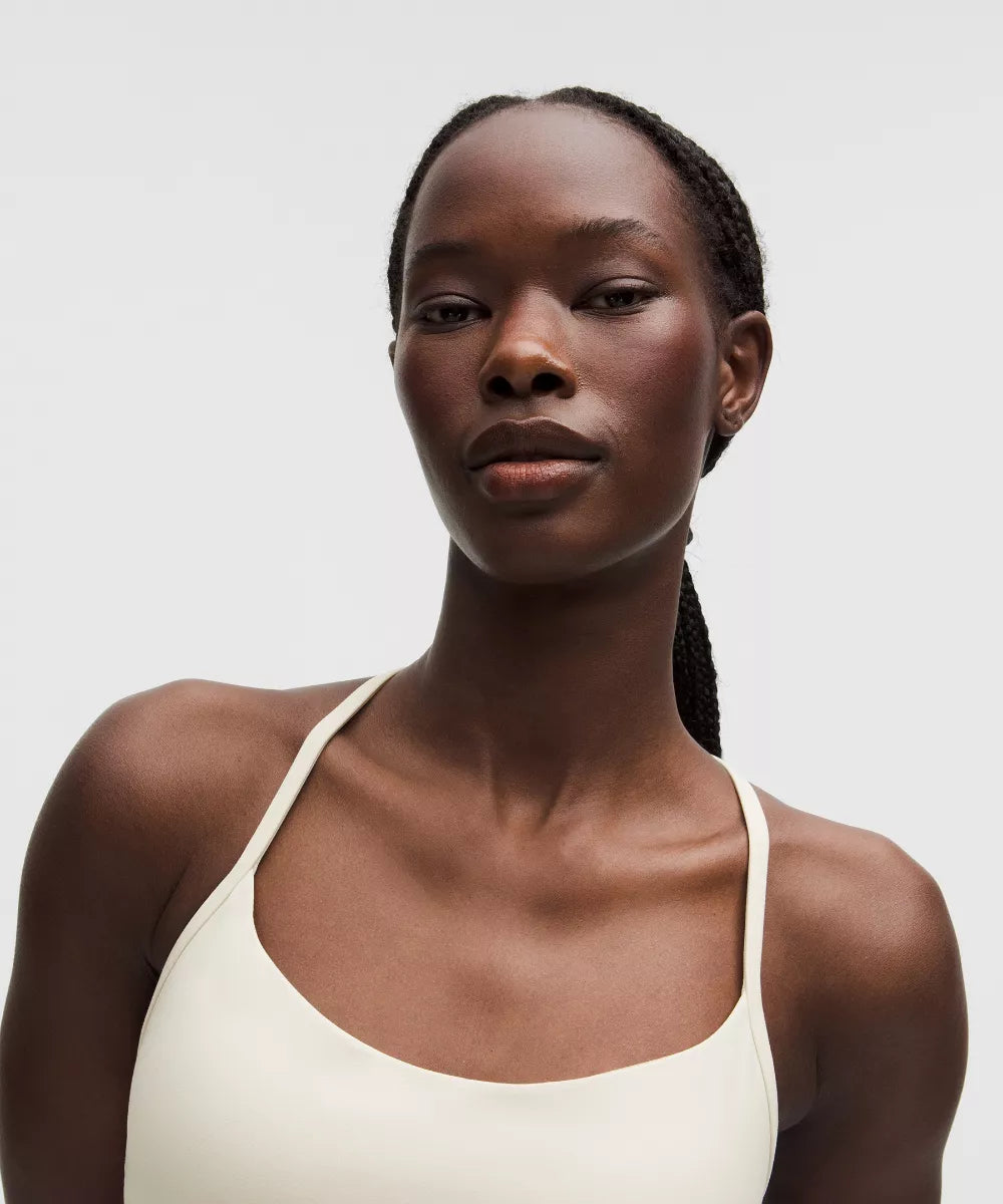 Brassière Flow Y maintien léger, bonnets A/B Evolve