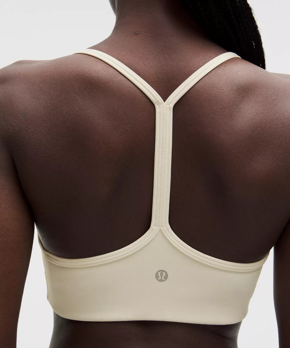 Brassière Flow Y maintien léger, bonnets A/B Evolve
