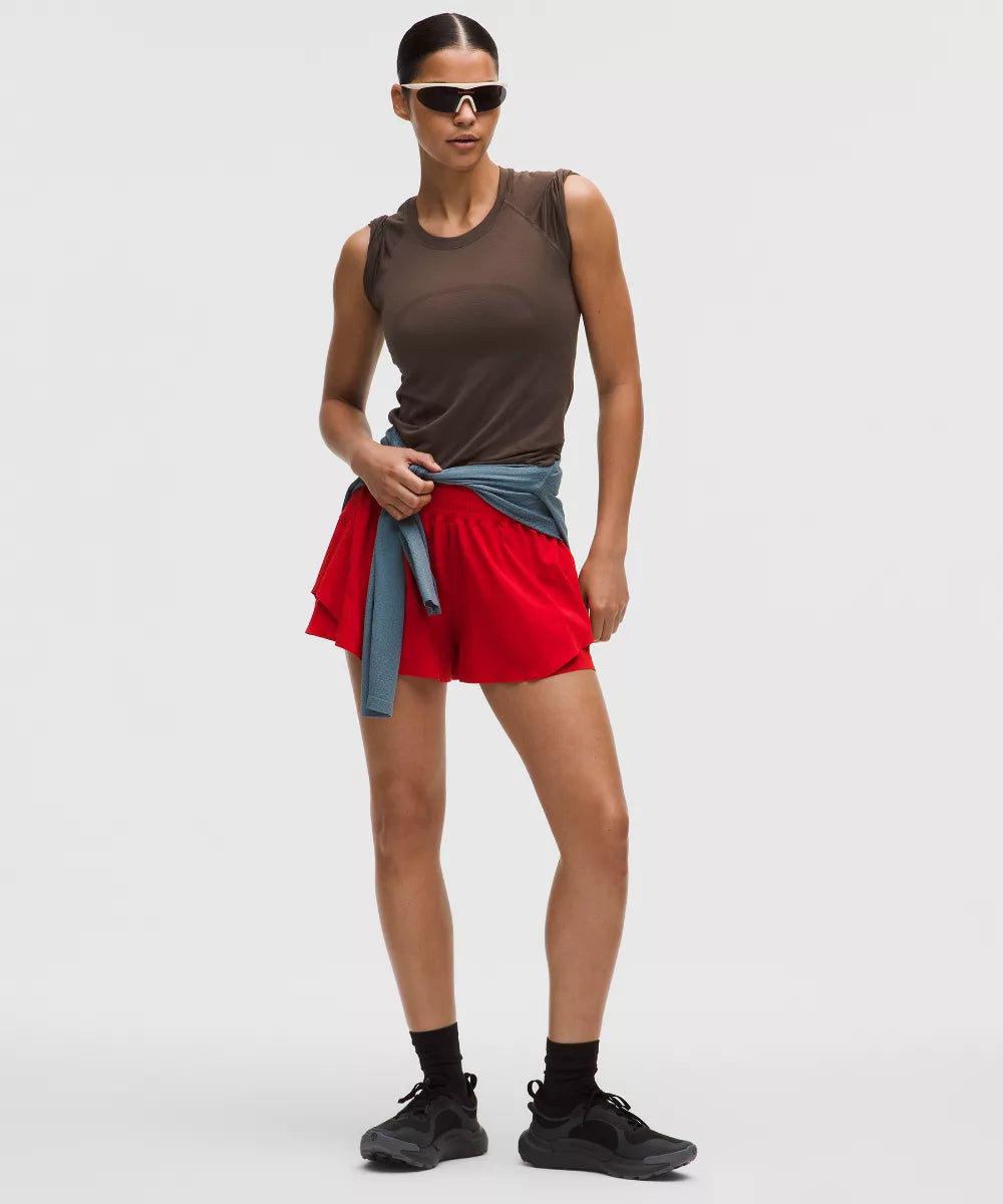 T-shirt Swiftly Tech 2.0 Longueur hanche
