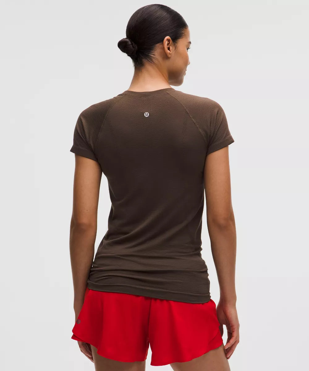 T-shirt Swiftly Tech 2.0 Longueur hanche