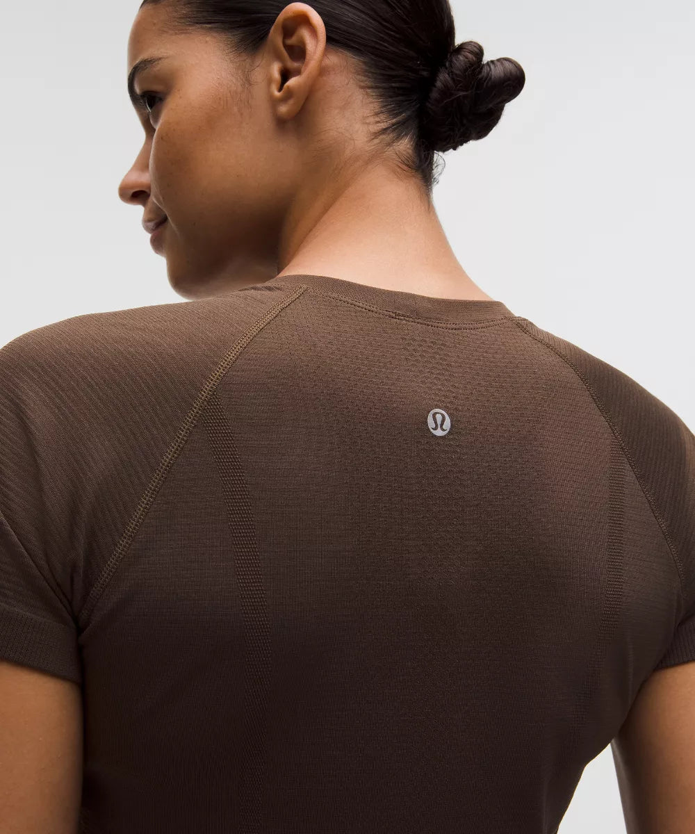 T-shirt Swiftly Tech 2.0 Longueur hanche