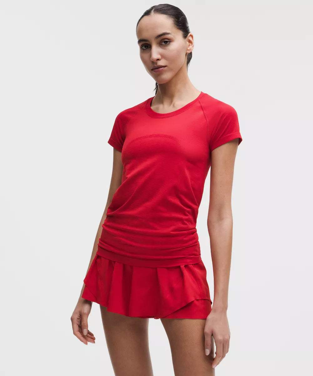 T-shirt Swiftly Tech 2.0 Longueur hanche
