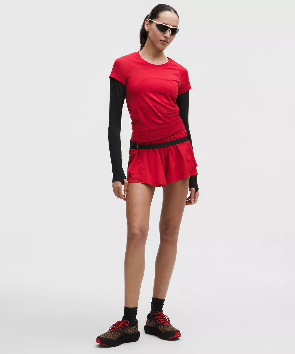 T-shirt Swiftly Tech 2.0 Longueur hanche