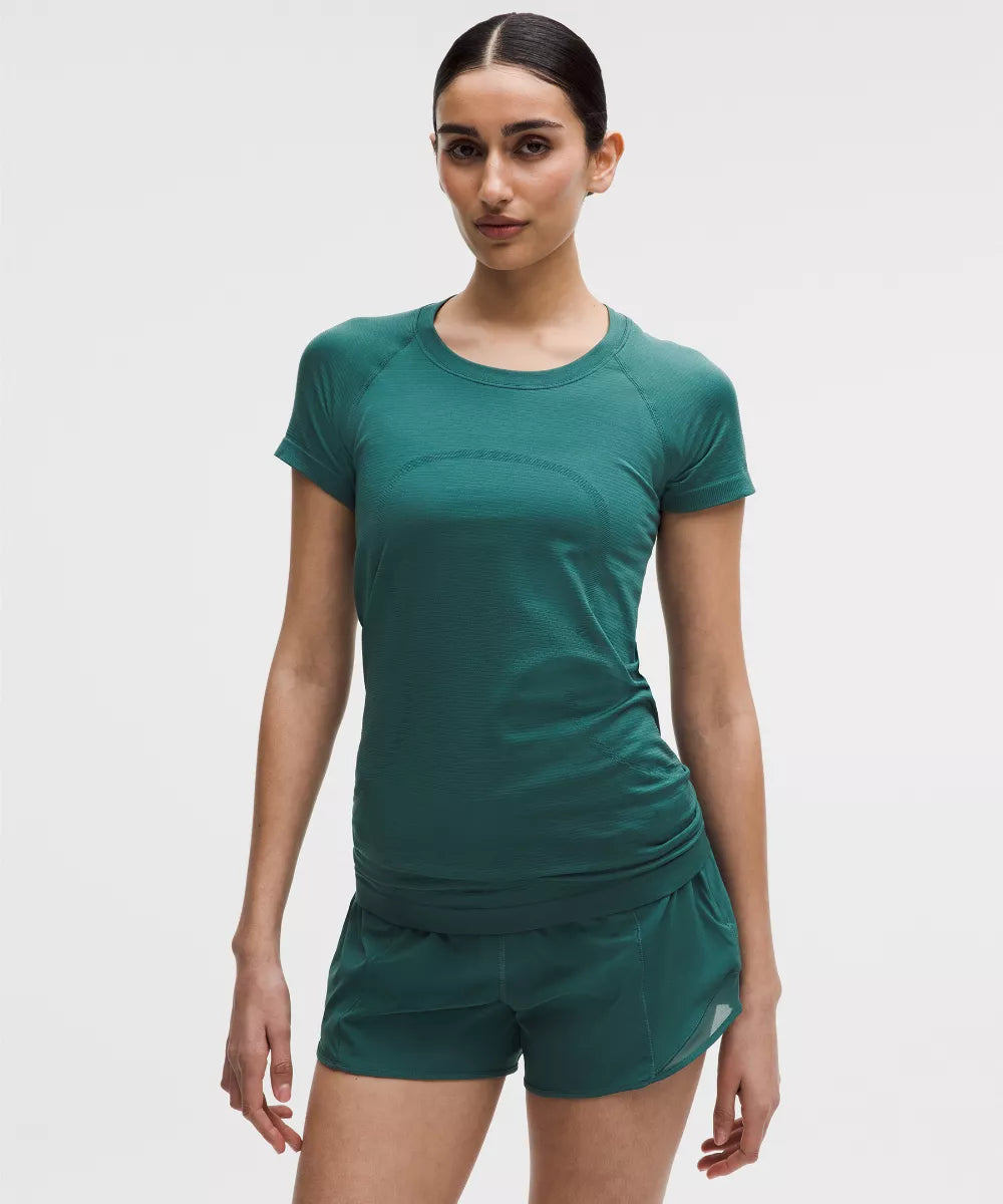 T-shirt Swiftly Tech 2.0 Longueur hanche