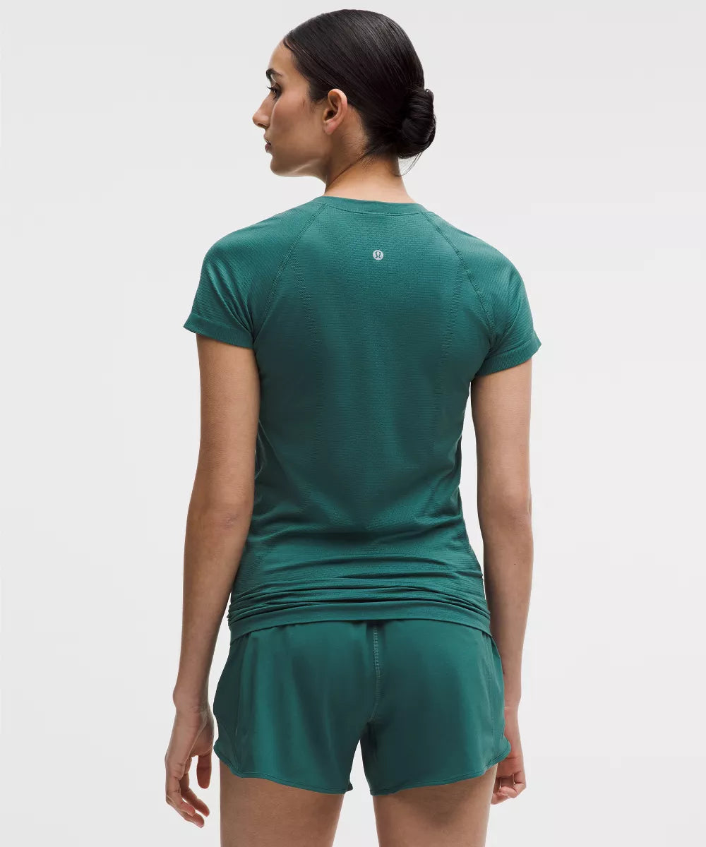 T-shirt Swiftly Tech 2.0 Longueur hanche