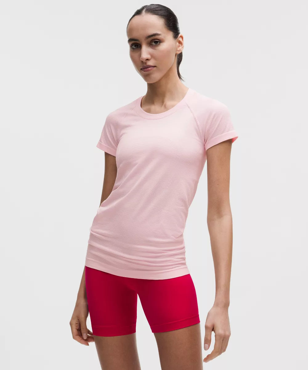 T-shirt Swiftly Tech 2.0 Longueur hanche