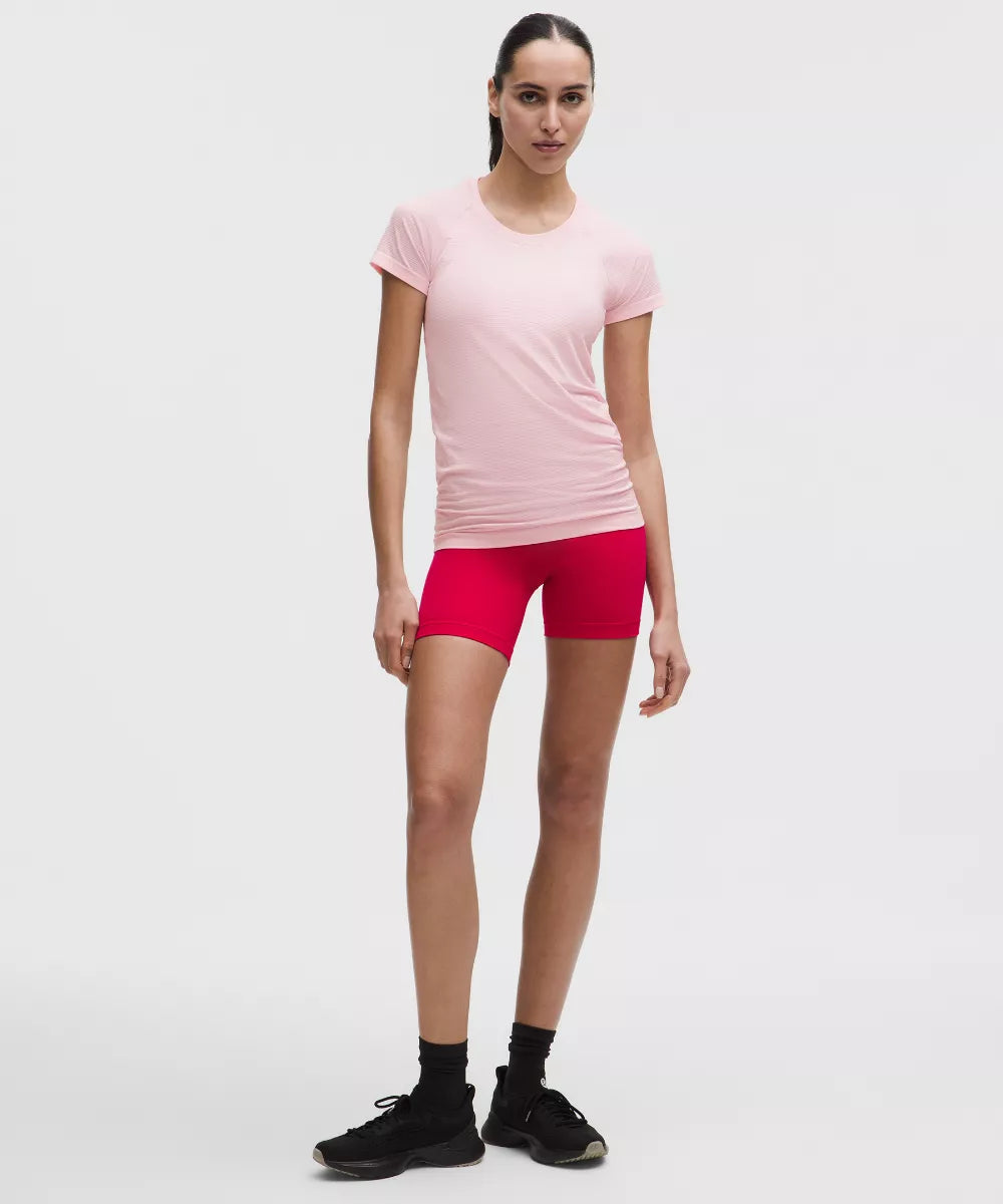 T-shirt Swiftly Tech 2.0 Longueur hanche