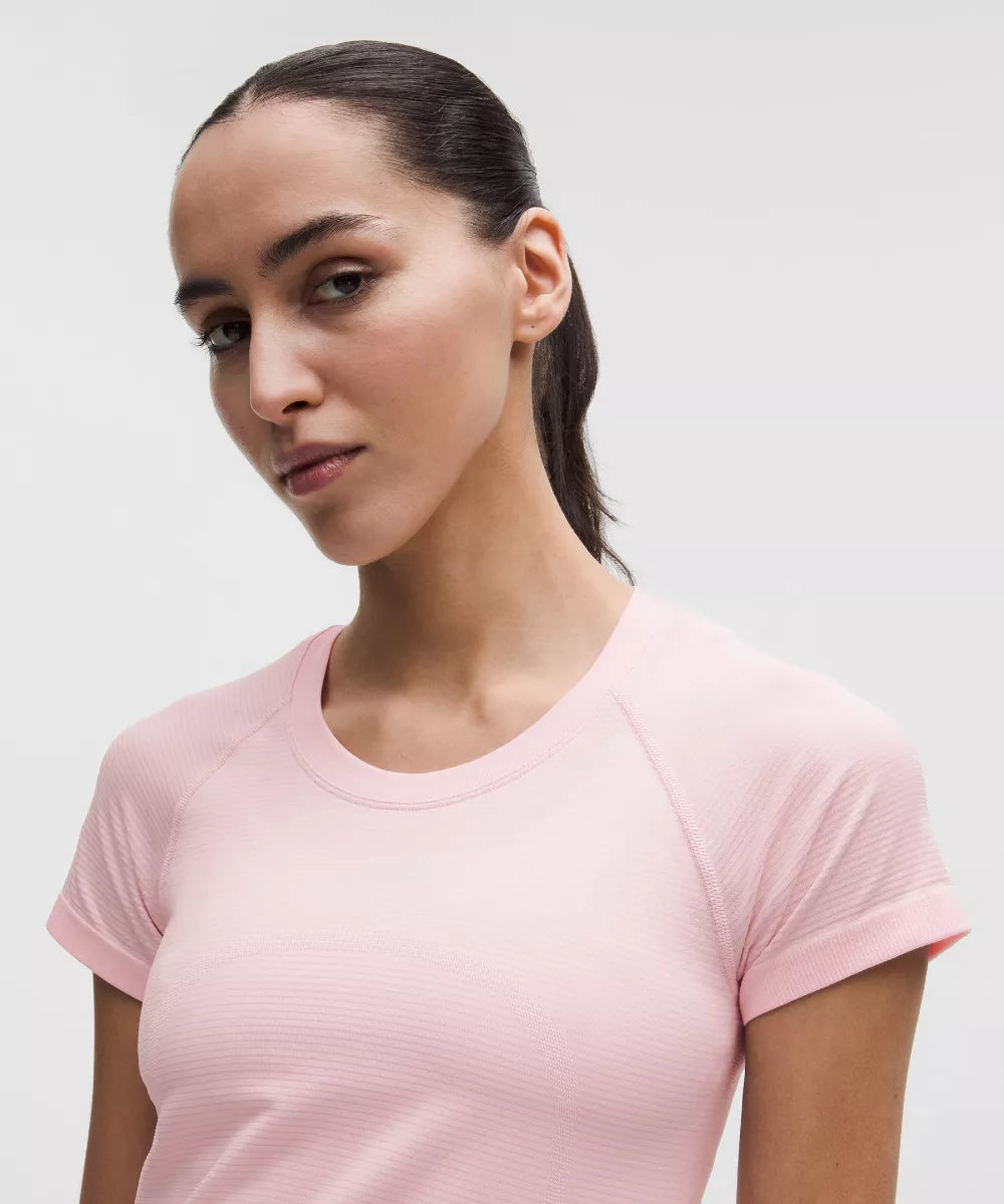 T-shirt Swiftly Tech 2.0 Longueur hanche