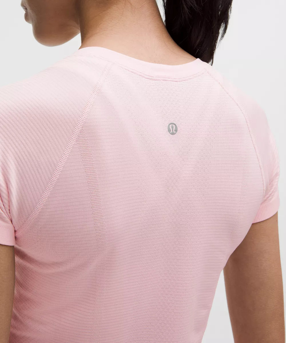T-shirt Swiftly Tech 2.0 Longueur hanche